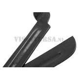 Trauma Shears - Olive Drab