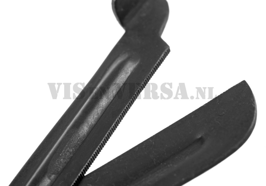 Trauma Shears - Olive Drab