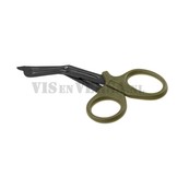 Trauma Shears - Olive Drab