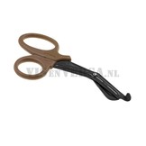 Trauma Shears - Tan