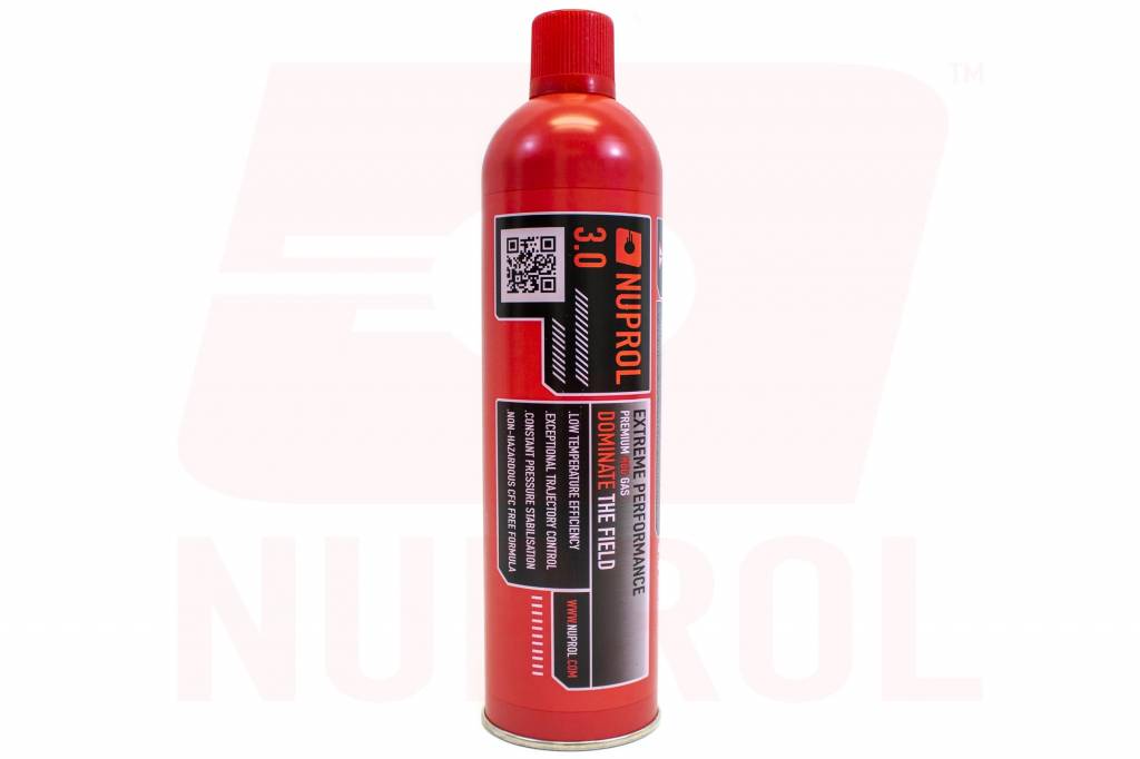 3.0 Extreme Power Gas 1L