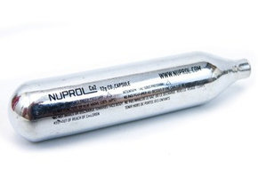 CO2 12gr Capsule