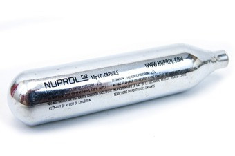 CO2 12gr Capsule