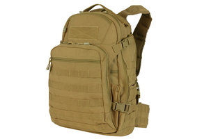 Venture Pack Coyote Brown