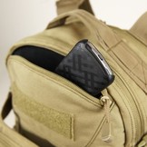 Venture Pack Coyote Brown