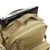 Venture Pack Coyote Brown