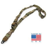 Bungee Sling - MultiCam