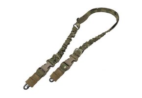 Bungee Sling - MultiCam