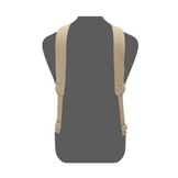 Slimline Harness - Coyote Tan