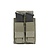Elite OPS Direct Action Double 9mm Pistol Pouch - Ranger Green