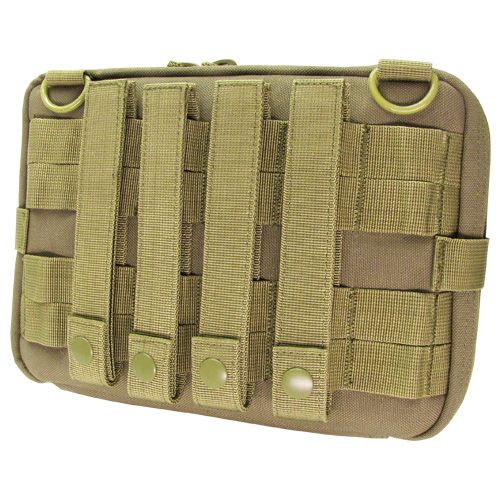 MA54 T&T Pouch - Coyote Brown
