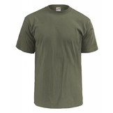 T-Shirt Olive Drab, 3-er Packung