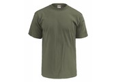 T-Shirt Olive Drab (3PAK)