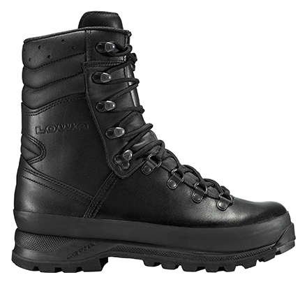 Mega Camp - met HAKEN zonder GORETEX