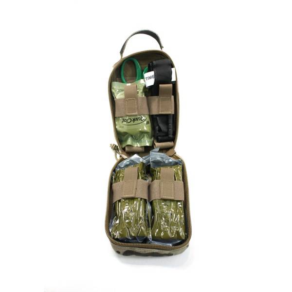 Elite OPS Personal Medic Rip Off Pouch - MultiCam