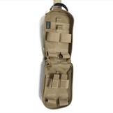 Elite OPS Personal Medic Rip Off Pouch - MultiCam