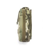 Elite OPS Personal Medic Rip Off Pouch - MultiCam