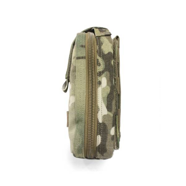 Elite OPS Personal Medic Rip Off Pouch - MultiCam