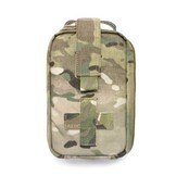 Elite OPS Personal Rip Off Medic Pouch - MultiCam