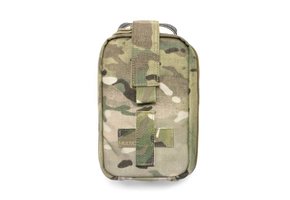 Elite OPS Personal Medic Rip Off Pouch - MultiCam
