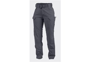 Women's Urban Tactical Pants - Shadow Grey