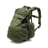Helmet Cargo Pack - Olive Drab