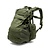 Helmet Cargo Pack - Olive Drab