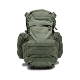 Helmet Cargo Pack - Olive Drab