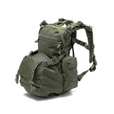 Helmet Cargo Pack - Olive Drab