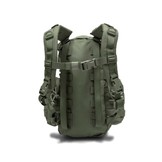 Helmet Cargo Pack - Olive Drab