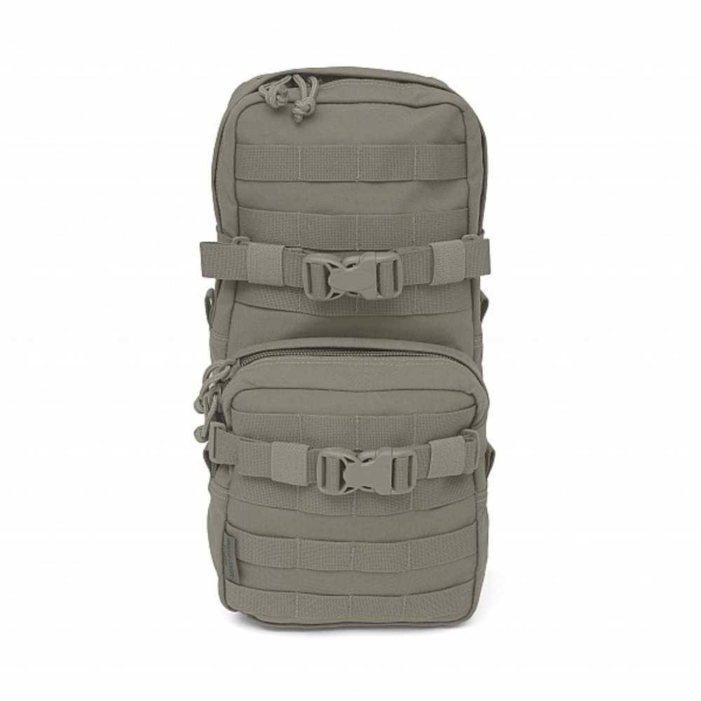 Cargo Pack with Hydration Compartment - Ranger Green