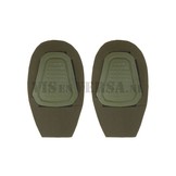 Replacement Knee Pads - Olive Drab