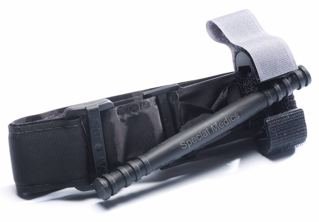 CAT Tourniquet GEN7 - Zwart