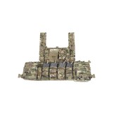 901 Elite 4 Chest Rig - MultiCam