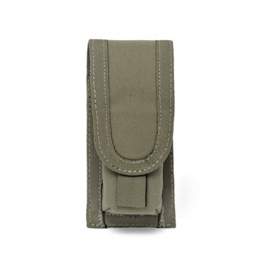 Utility Multi Tool Pouch - Ranger Green