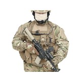 Elite OPS 901 Bravo M4 - Coyote Tan