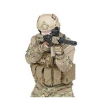 Elite OPS 901 Bravo M4 - Coyote Tan