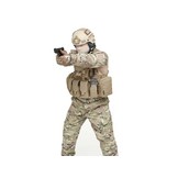 Elite OPS 901 Bravo M4 - Coyote Tan