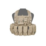 Elite OPS 901 Bravo M4 - Coyote Tan
