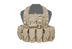 Elite OPS 901 Bravo M4 - Coyote Tan