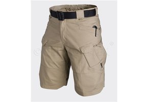 Urban Tactical Shorts Rip Stop - Khaki
