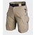 Urban Tactical Shorts Rip Stop - Khaki