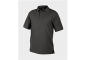 Urban Tactical Polo Shirt - Top Cool - Black