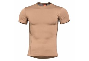 Apollo Tac-Fresh T-shirt - Coyote