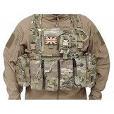 Elite OPS 901 Bravo M4 - MultiCam