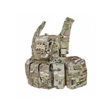 Elite OPS 901 Bravo M4 - MultiCam