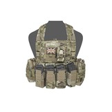 Elite OPS 901 Bravo M4 - MultiCam