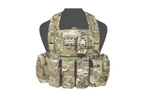 Elite OPS 901 Bravo M4 - MultiCam