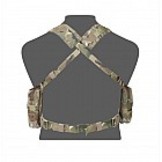 Elite OPS 901 Bravo M4 - MultiCam