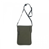 TT Neck Pouch - Olive